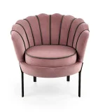 Armchair ANGELO pink order